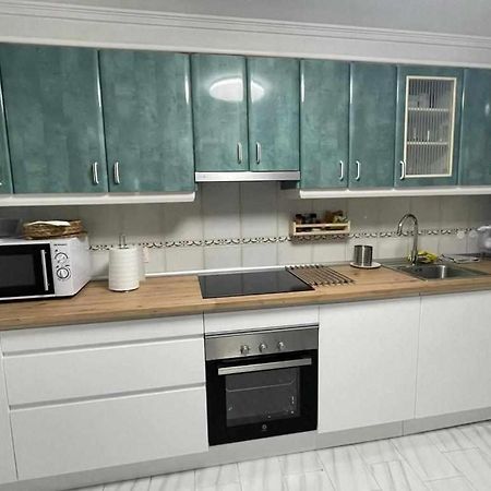 Apartamento San Francisco Deluxe Zarautz Buitenkant foto