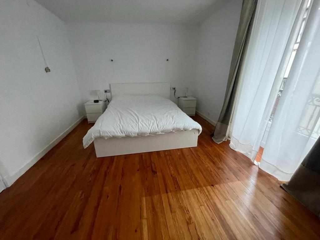 Apartamento San Francisco Deluxe Zarautz Buitenkant foto