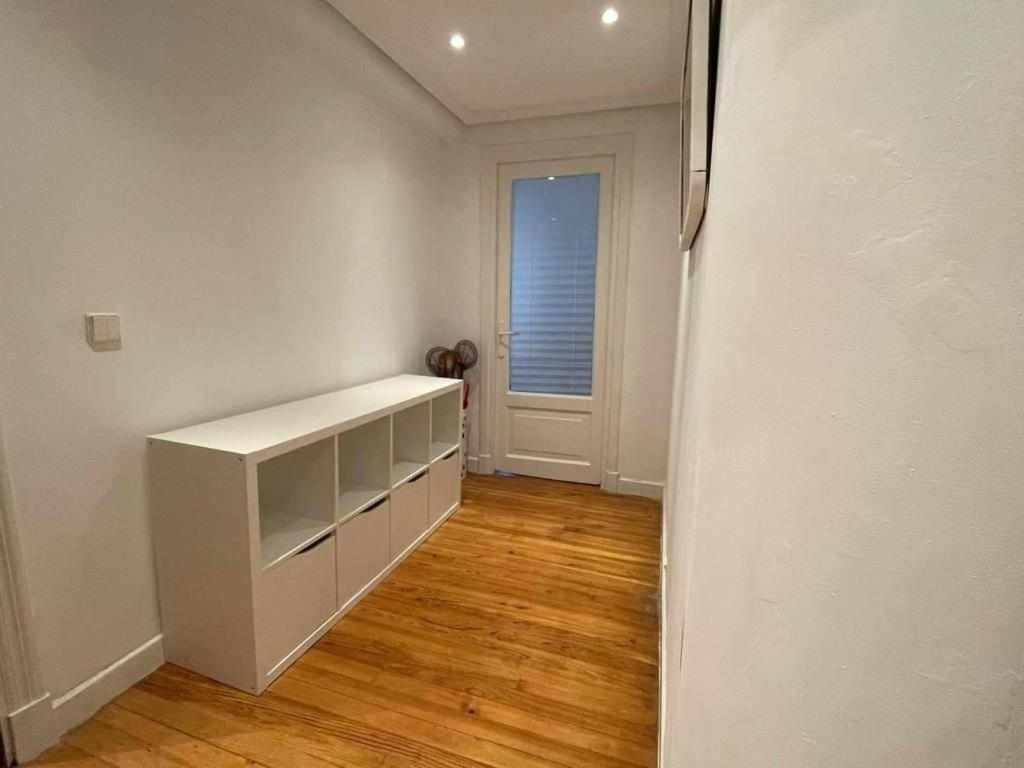 Apartamento San Francisco Deluxe Zarautz Buitenkant foto