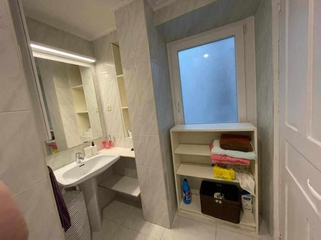 Apartamento San Francisco Deluxe Zarautz Buitenkant foto